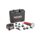 Ridgid 80763 RPE 100 Brushless PEX Expander Tool with AutoReturn - 2