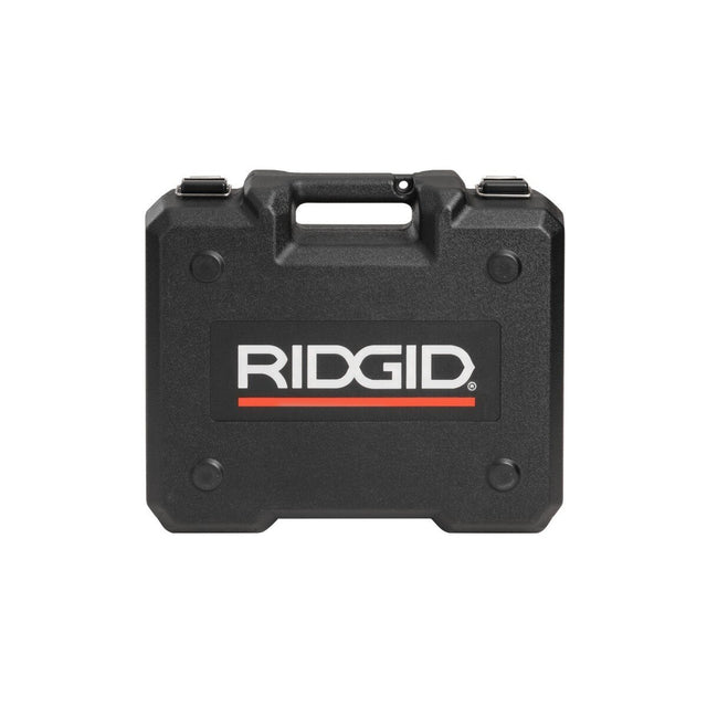Ridgid 80783 RPE 100 PEX Expander with Carrying Case 15.47 x 12.6 x 5"