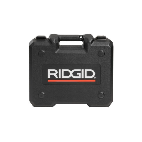 Ridgid 80783 RPE 100 PEX Expander with Carrying Case 15.47 x 12.6 x 5"