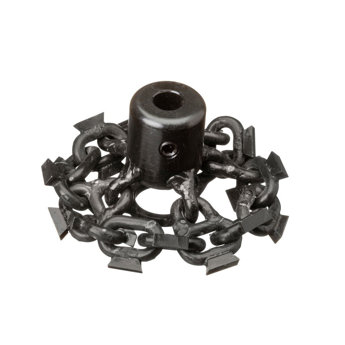 Ridgid 80873 KM-1004 2" Carbide Tipped Circular Chain for 5/16" Cable Drain Cleaning Tool