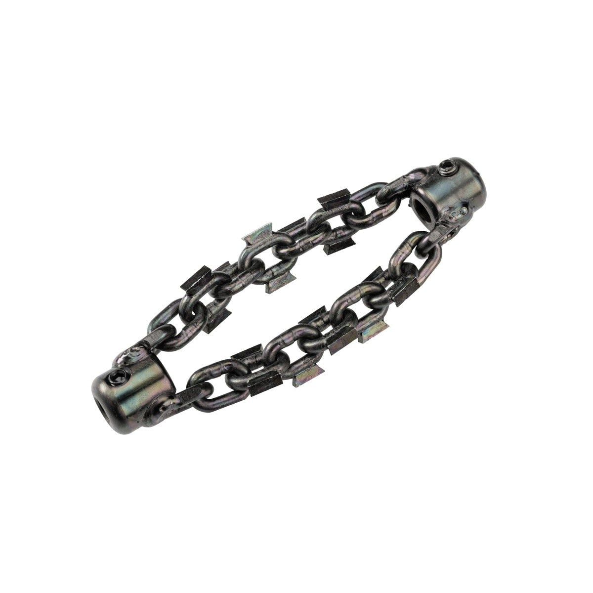 Ridgid 80893 KM-1004 2" Heavy Duty Carbide Tipped Chain Knocker for 5/16" Cable