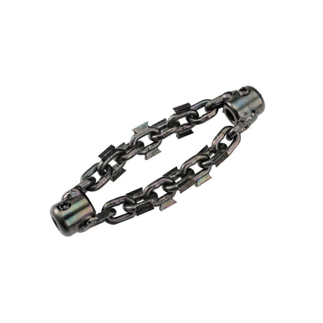 Ridgid 80893 KM-1004 2" Heavy Duty Carbide Tipped Chain Knocker for 5/16" Cable