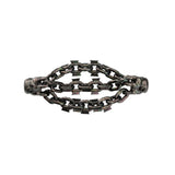 Ridgid 80898 KM-1004 3" Heavy Duty Carbide Tipped Chain Knocker for 5/16" Cable - 2