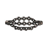 Ridgid 80903 KM-1004 4" Heavy Duty Carbide Tipped Chain Knocker for 5/16" Cable