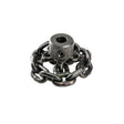Ridgid 80928 KM-1004 2" Circular Chain for 5/16" Cable Wall to Wall Drain Cleaning