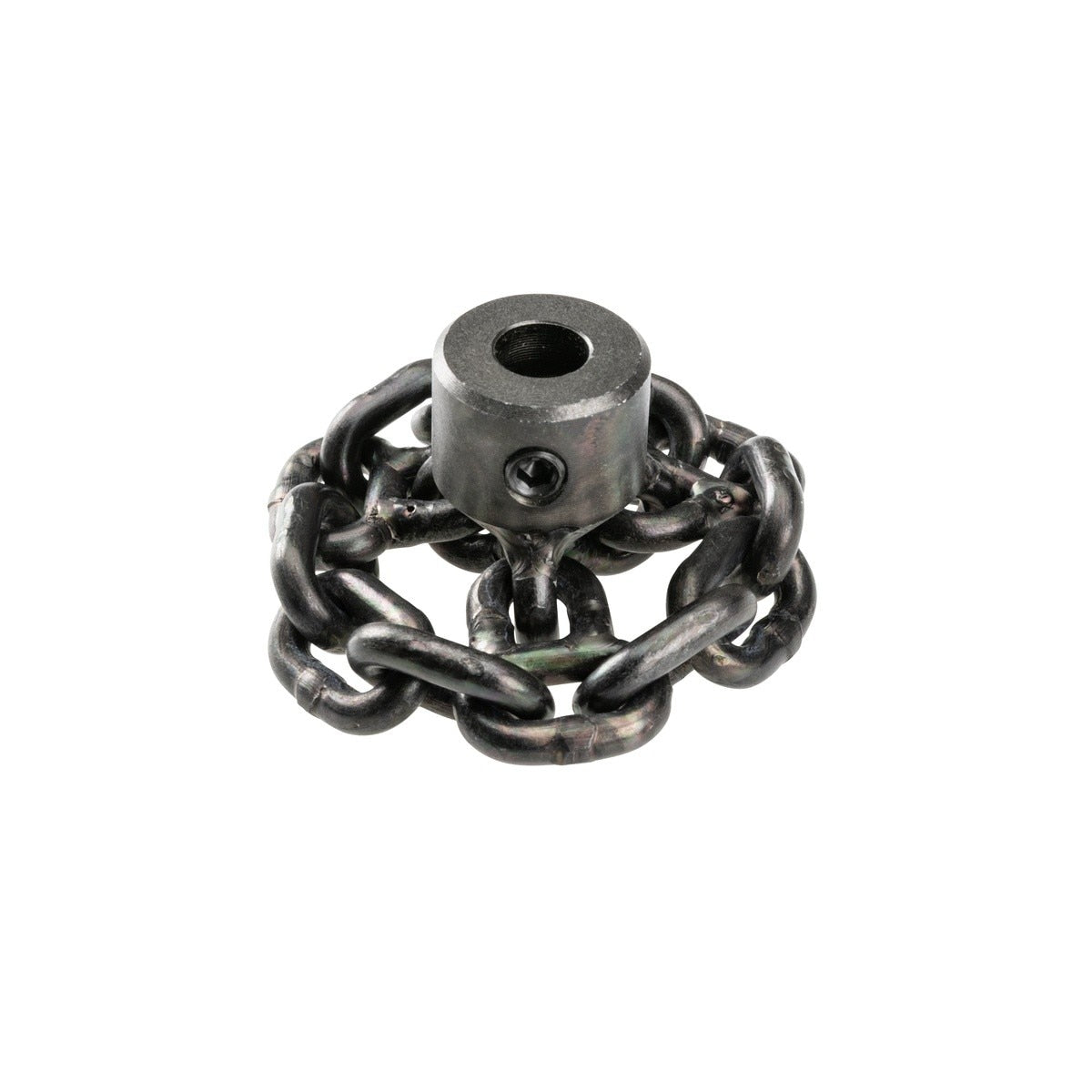 Ridgid 80928 KM-1004 2" Circular Chain for 5/16" Cable Wall to Wall Drain Cleaning