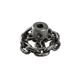 Ridgid 80928 KM-1004 2" Circular Chain for 5/16" Cable Wall to Wall Drain Cleaning