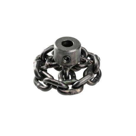 Ridgid 80928 KM-1004 2" Circular Chain for 5/16" Cable Wall to Wall Drain Cleaning