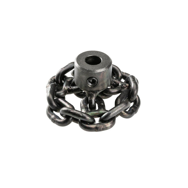 Ridgid 80928 KM-1004 2" Circular Chain for 5/16" Cable Wall to Wall Drain Cleaning