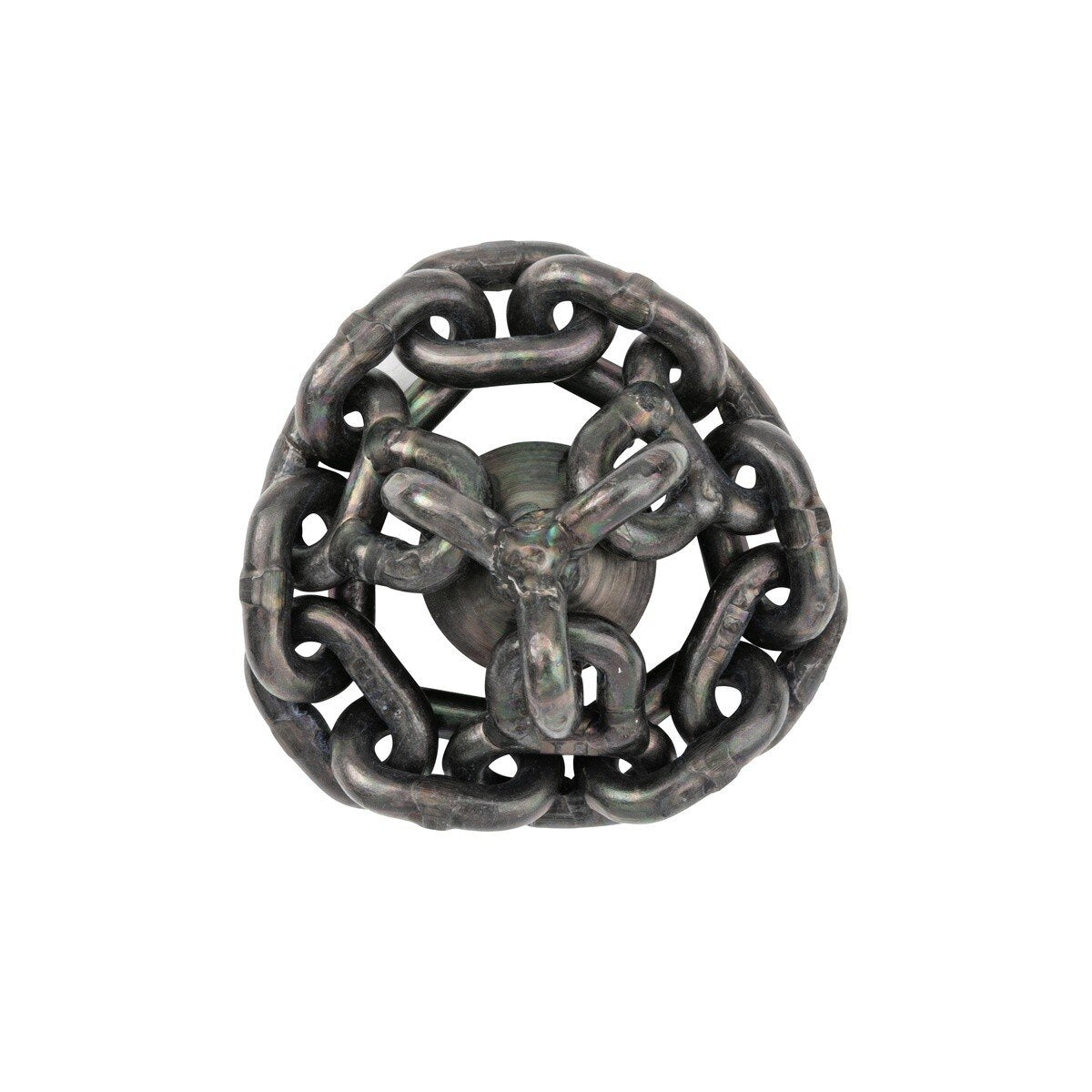 Ridgid 80928 KM-1004 2" Circular Chain for 5/16" Cable Wall to Wall Drain Cleaning - 2