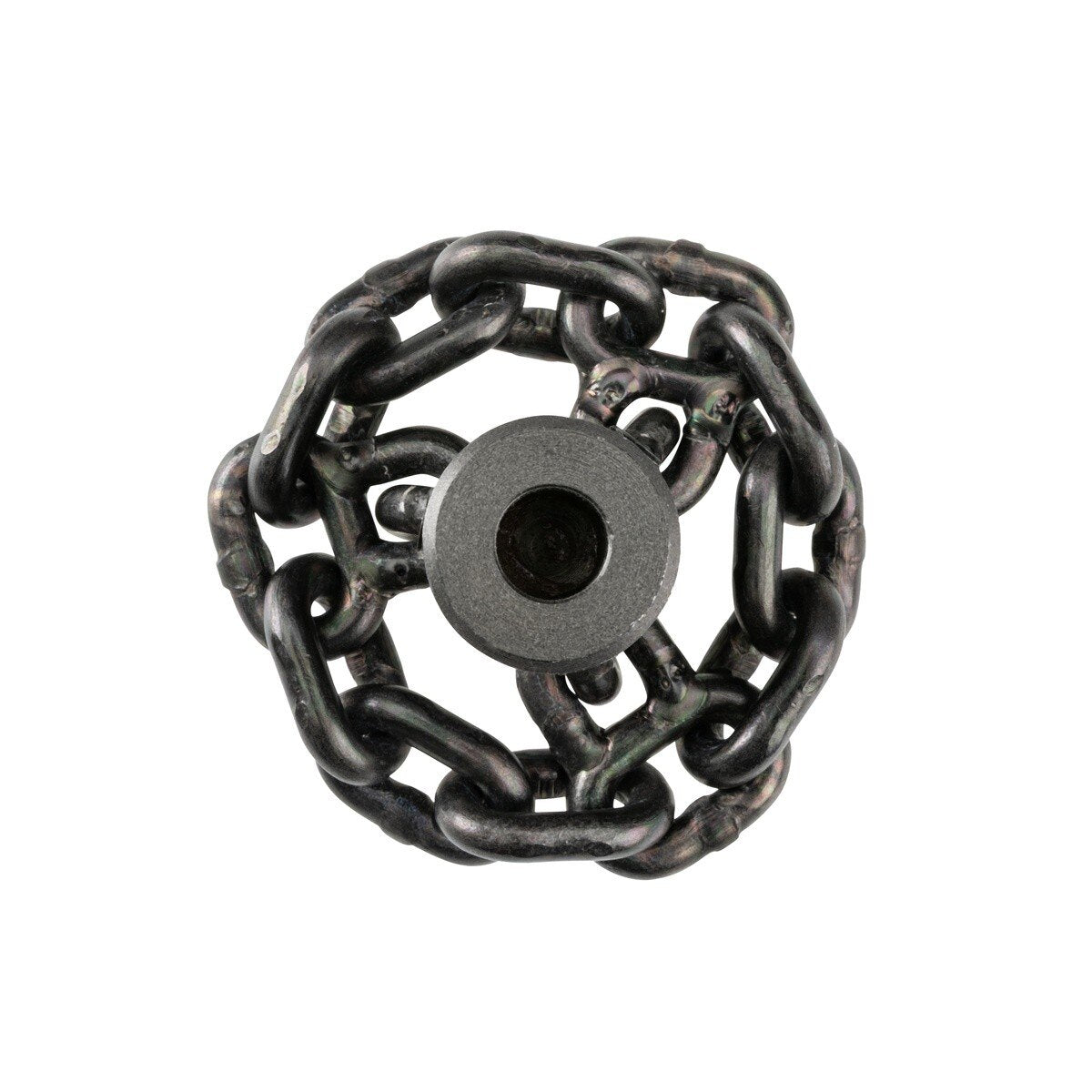 Ridgid 80928 KM-1004 2" Circular Chain for 5/16" Cable Wall to Wall Drain Cleaning - 3