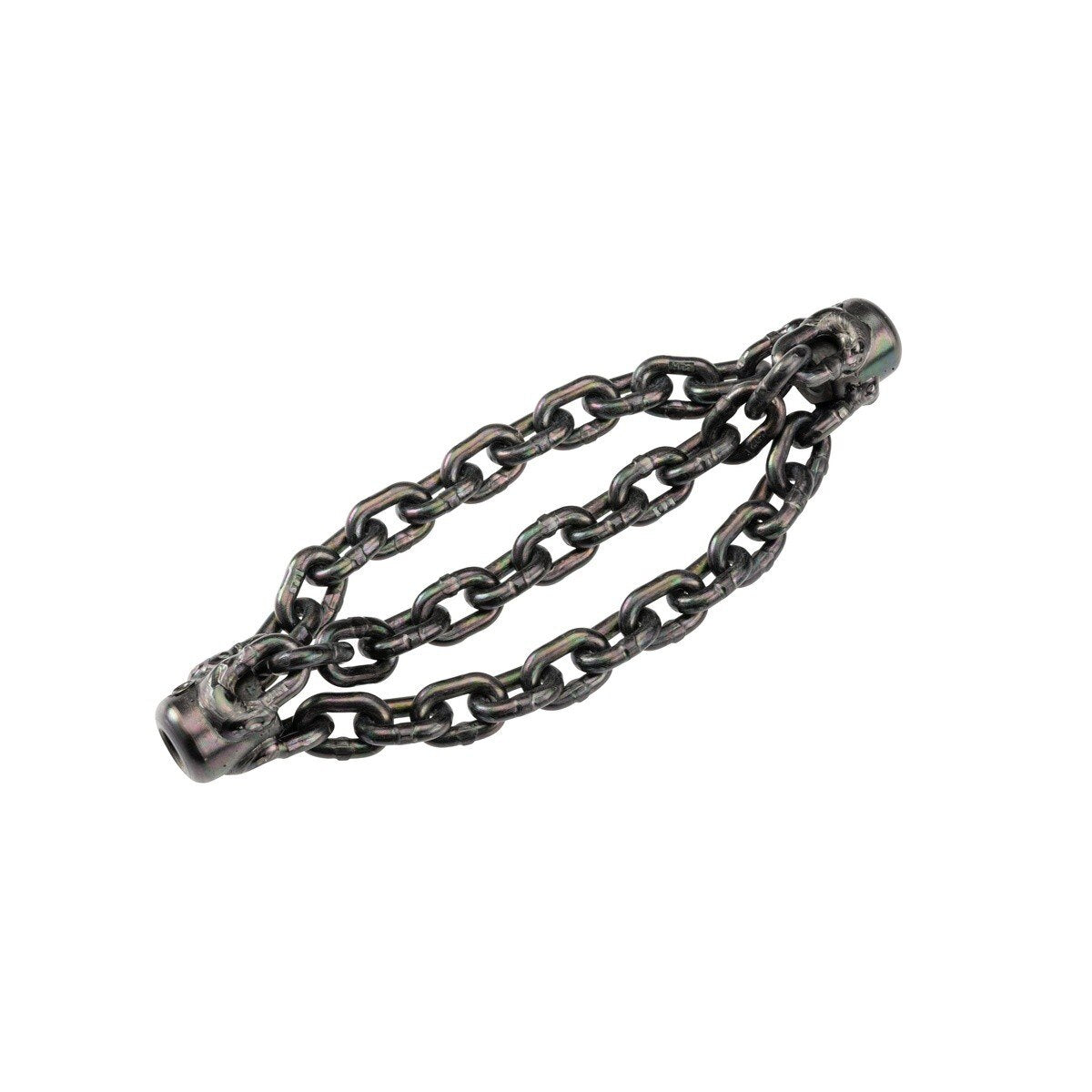 Ridgid 80948 KM-1004 4" Heavy Duty Chain Knocker for 5/16" Cable - 2