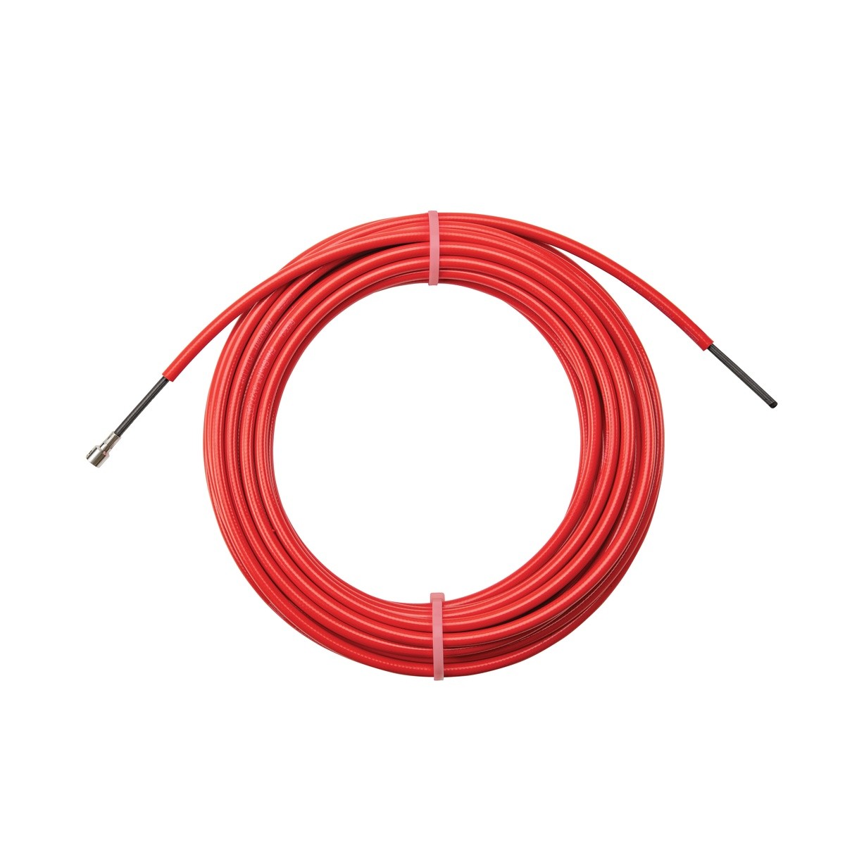 Ridgid 80968 5/16" x 80' DeadCore FlexShaft Cable Assembly No Coupling