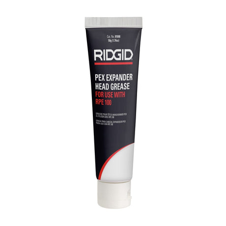 Ridgid 81008 Expander Head Cone Grease for PEX Expansion Tools 6"