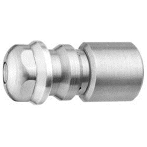 RIDGID 82837 H45 Water Jetter Nozzle Female NPT 1/8" Thread