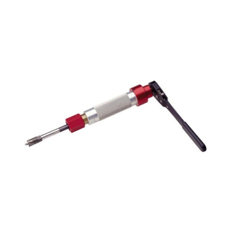 RIDGID 83302 RT1000 Mini Tapping Tool, 3/4" -1"