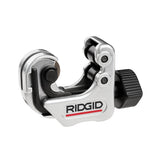 RIDGID 86127 118 Close Quarters Autofeed Midget Tubing Cutter (1/4" - 1-1/8") - 2