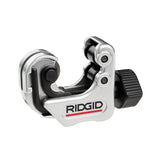 RIDGID 86127 118 Close Quarters Autofeed Midget Tubing Cutter (1/4" - 1-1/8") - 2