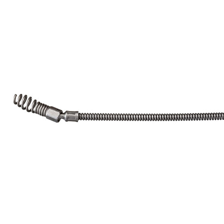 RIDGID 89405 C-22 Cable 5/16" x 50' with Drop Head Auger