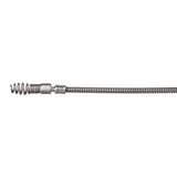 RIDGID 89405 C-22 Cable 5/16" x 50' with Drop Head Auger - 2