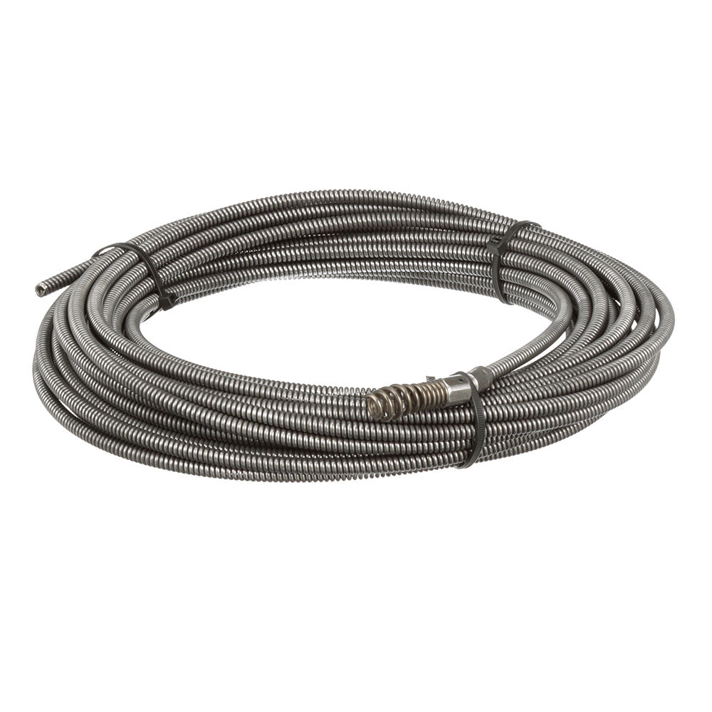 RIDGID 89405 C-22 Cable 5/16" x 50' with Drop Head Auger - 4