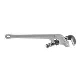 RIDGID 90127 24" Aluminum End Pipe Wrench - Model E-924 - 3