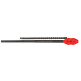 RIDGID 92670 Chain Tongs, Double-End - Model 3231 - 3