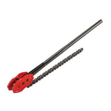 RIDGID 92670 Chain Tongs, Double-End - Model 3231 - 4