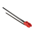 RIDGID 92680 Chain Tongs, Double-End - Model 3235