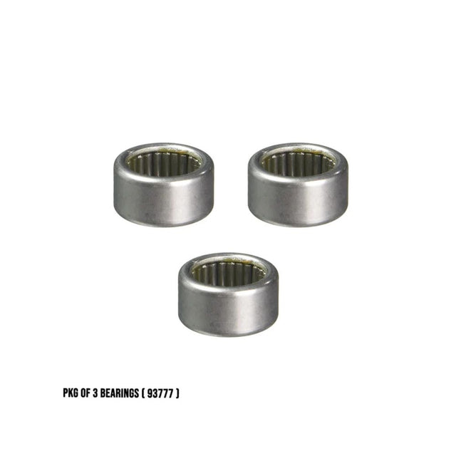 Ridgid 93777 PKG OF 3 BEARINGS