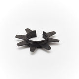 Ridgid 95507 Pkg of 6 pipe guides ss c