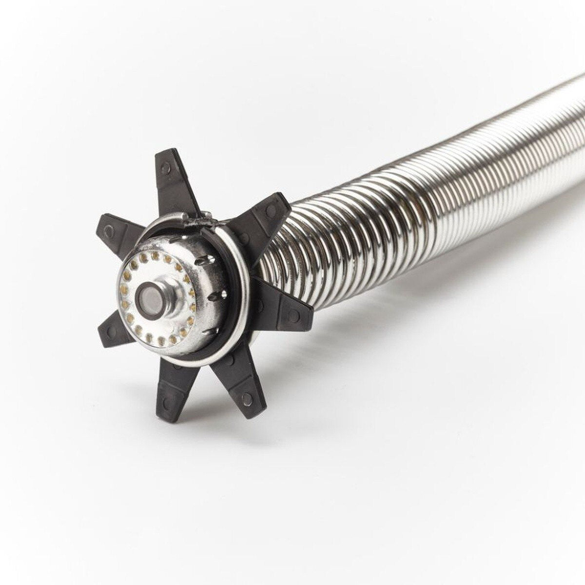 Ridgid 95507 Pkg of 6 pipe guides ss c - 2