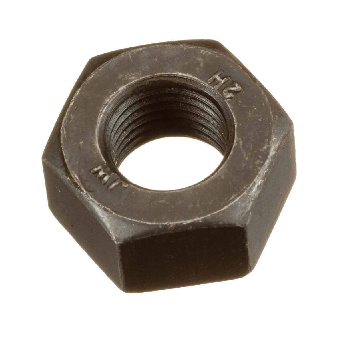 Ridgid 26887 Hex Nut 7/16-20 Heavy Duty