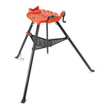 Ridgid 39728 Tristand 460-6 Replacement Base for Pipe Vise Stand