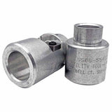 Ripley US08-73075 WS-22 PV Wire Bushing for 4/0 AWG Aluminum, Square-Cut (Single) - 2