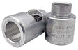 Ripley US08-73075 WS-22 PV Wire Bushing for 4/0 AWG Aluminum, Square-Cut (Single)