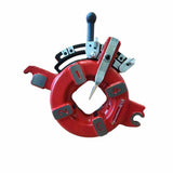 Rothenberger 52500 Automatic Self-Opening NPT Pipe Die Head for 1/2 to 2 in. Pipe (Single)