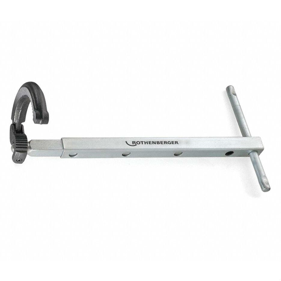 Rothenberger 70225 Telescopic Basin Nut Wrench