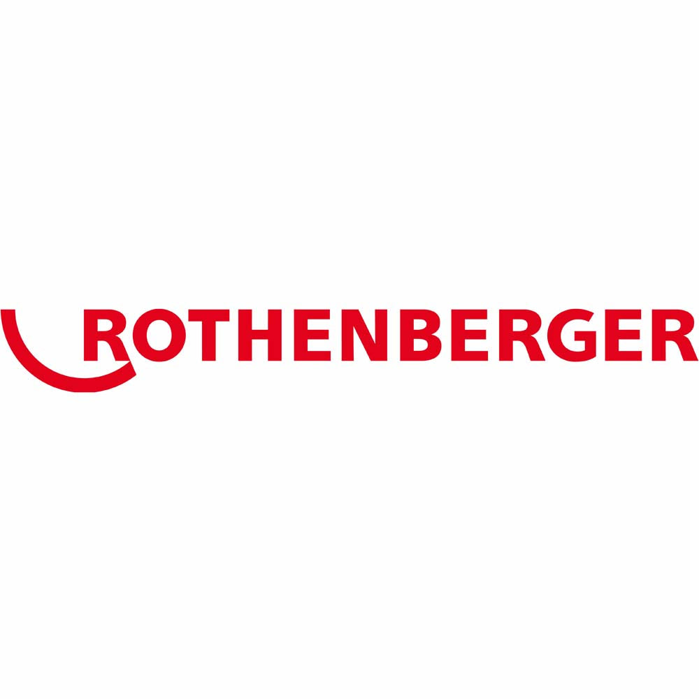 Rothenberger R04201386R Plate, Select 22Acl1" (1635-1)