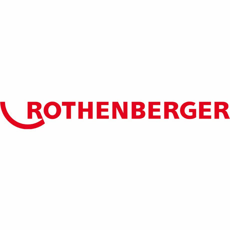 Rothenberger R04201386R Plate, Select 22Acl1" (1635-1)