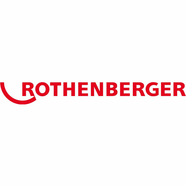 Rothenberger R04201386R Plate, Select 22Acl1" (1635-1)