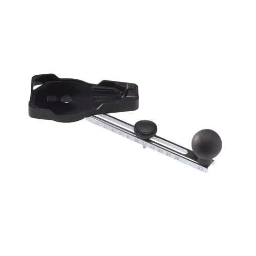 RotoZip CRCT4 Spiral Saw Circle Cutter Guide