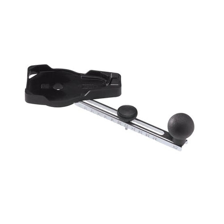 RotoZip CRCT4 Spiral Saw Circle Cutter Guide