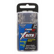 RotoZip XB-MP10 Multipurpose XBits™ Pack