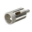 Bosch XC-T1000 1" Diamond Coated Tile Hole Saw