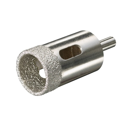 Bosch XC-T1000 1" Diamond Coated Tile Hole Saw
