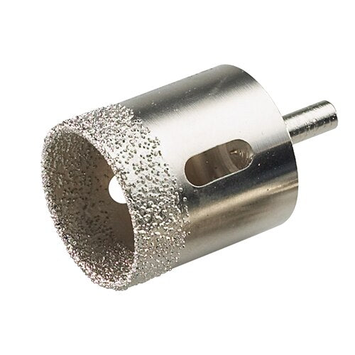 Bosch XC-T1375 1-3/8" Diamond Coated Tile Hole Saw for Granite and Porcelain
