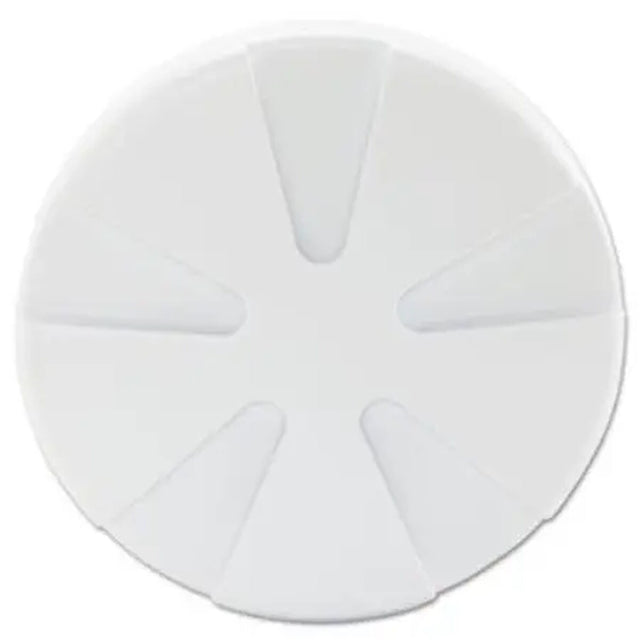 Rubbermaid 0405 Lid for 5 Gallon Water Cooler Durable Screw-Top Fit