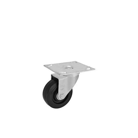 Rubbermaid 1005-L4 Caster for 1305 tilt truck