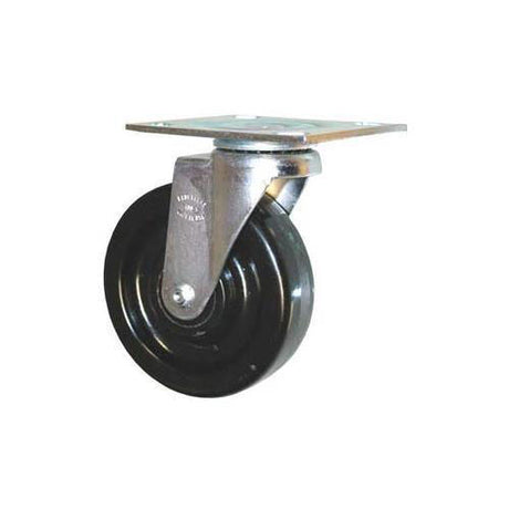 Rubbermaid 1316-L2 caster for 1316 tilt truck